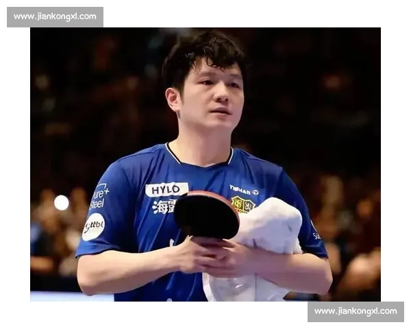 樊振东迎战丁翔恩新老对决掀起国乒赛场技术与心理博弈谁能主宰胜负